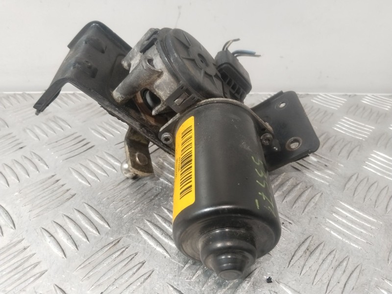 Recambio de motor limpia delantero para ssangyong rodius i 2.7 xdi 4wd referencia OEM IAM 8611021001  