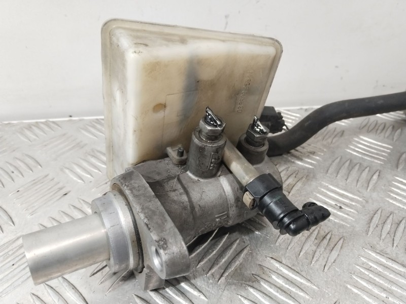 Recambio de bomba freno para ford galaxy ii (wa6) 2.0 tdci referencia OEM IAM 1846215  