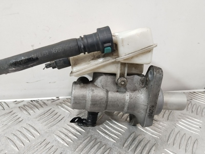 Recambio de bomba freno para ford galaxy ii (wa6) 2.0 tdci referencia OEM IAM 1846215  