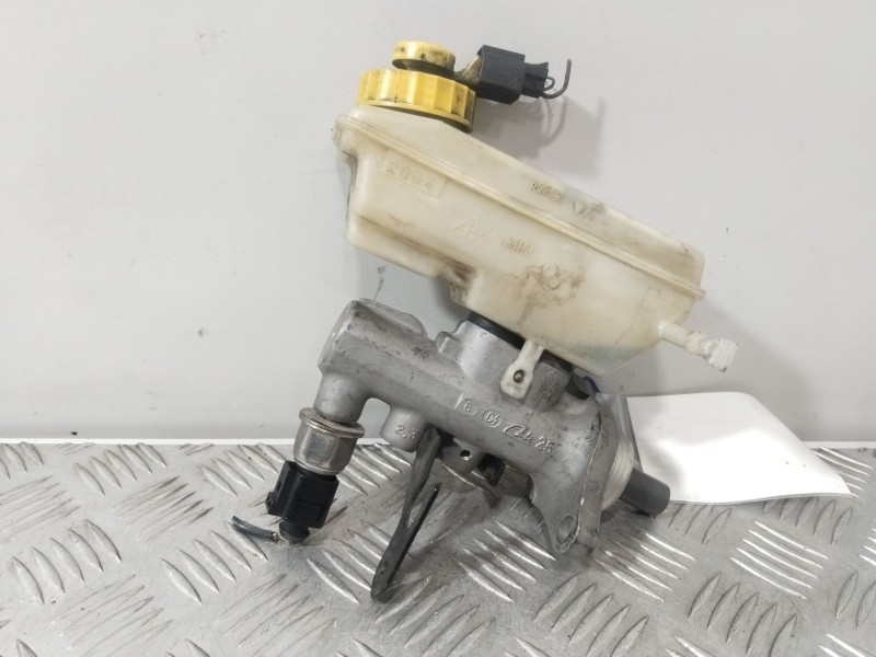 Recambio de bomba freno para seat alhambra (7v8, 7v9) 1.9 tdi referencia OEM IAM 7M3611019  