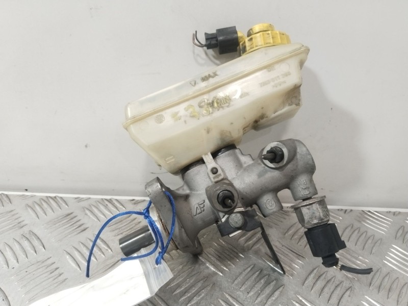 Recambio de bomba freno para seat alhambra (7v8, 7v9) 1.9 tdi referencia OEM IAM 7M3611019  