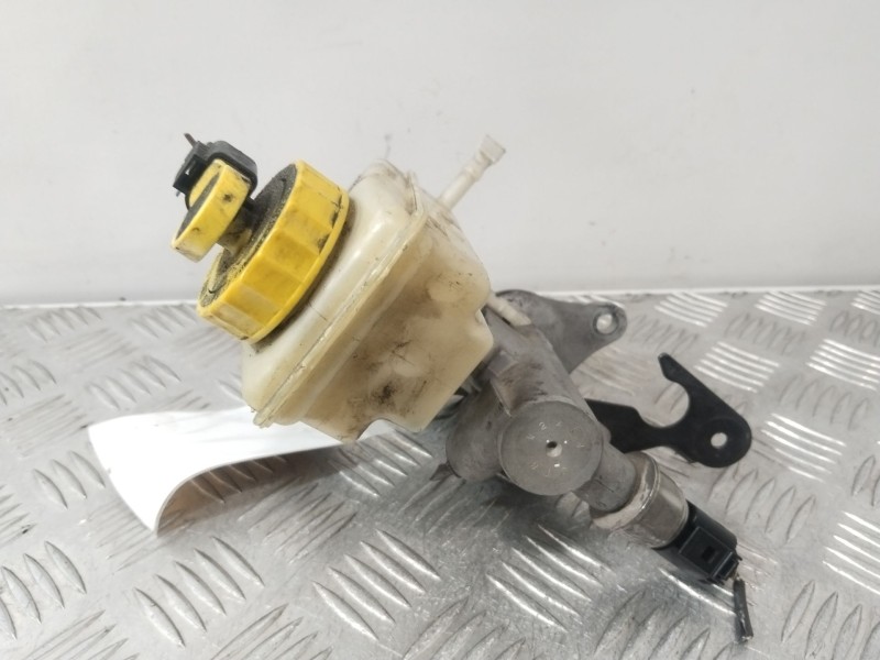 Recambio de bomba freno para seat alhambra (7v8, 7v9) 1.9 tdi referencia OEM IAM 7M3611019  