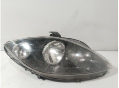 Recambio de faro derecho para seat altea (5p1) 1.6 tdi referencia OEM IAM 5P1941034A  