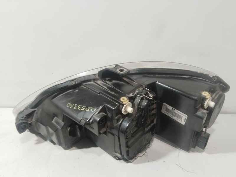 Recambio de faro derecho para seat altea (5p1) 1.6 tdi referencia OEM IAM 5P1941034A  