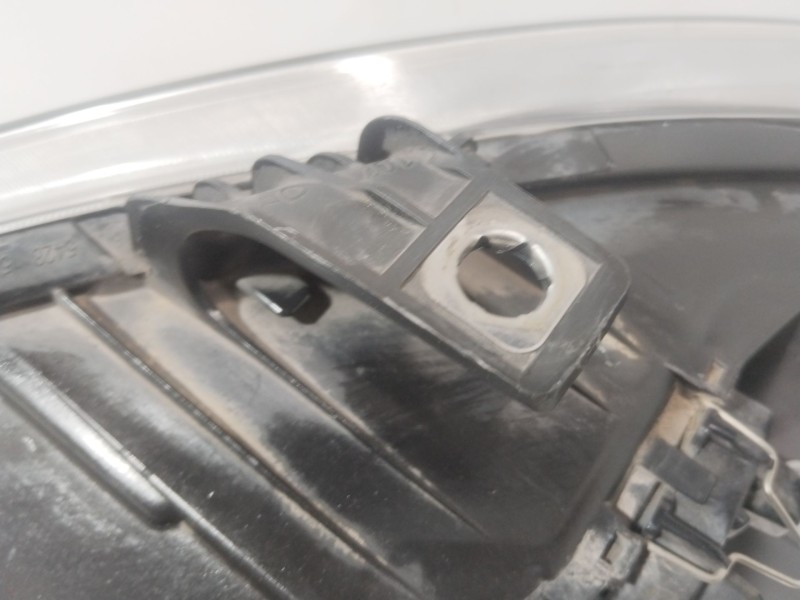 Recambio de faro derecho para seat altea (5p1) 1.6 tdi referencia OEM IAM 5P1941034A  