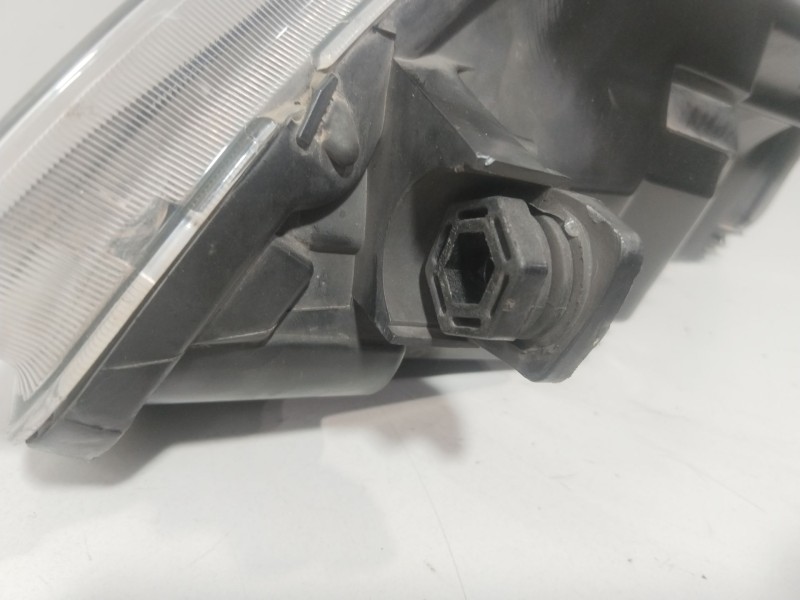 Recambio de faro derecho para seat altea (5p1) 1.6 tdi referencia OEM IAM 5P1941034A  
