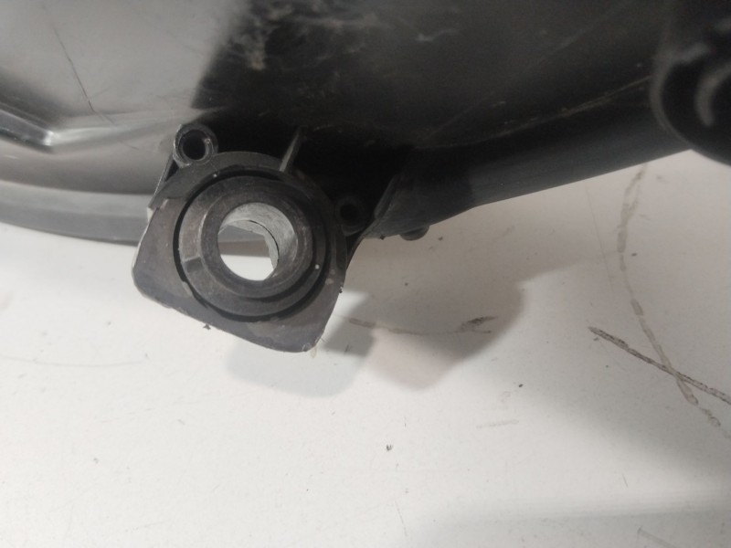 Recambio de faro derecho para seat altea (5p1) 1.6 tdi referencia OEM IAM 5P1941034A  