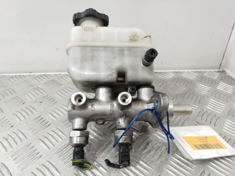 Recambio de bomba freno para ssangyong kyron 2.0 xdi referencia OEM IAM 4854009000  