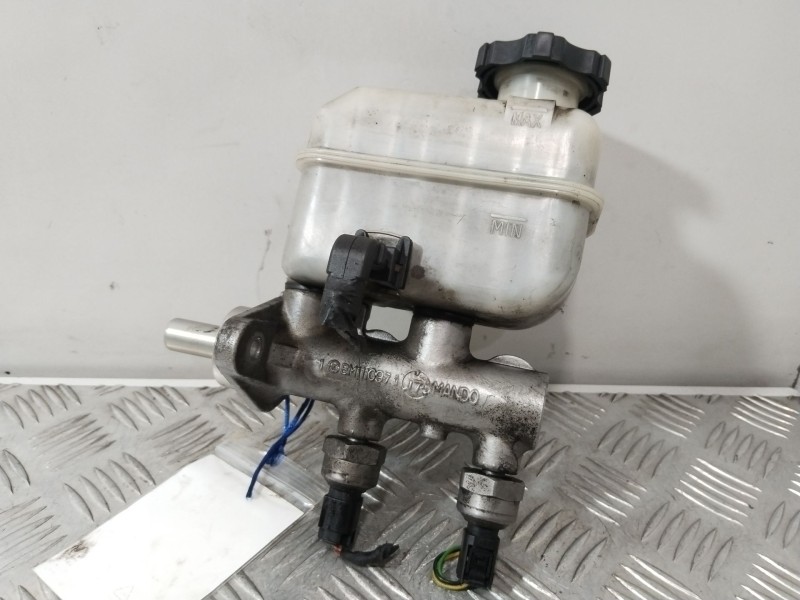Recambio de bomba freno para ssangyong kyron 2.0 xdi referencia OEM IAM 4854009000  