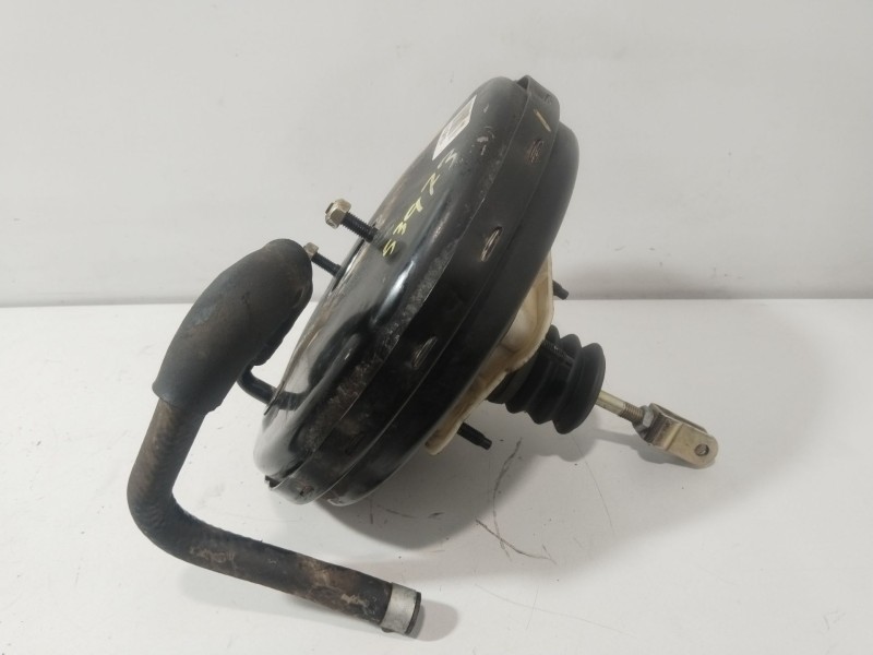 Recambio de servofreno para chevrolet aveo / kalos hatchback (t200) 1.4 16v referencia OEM IAM 96534619  