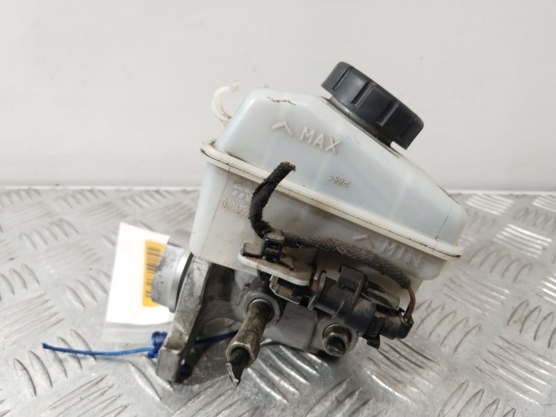 Recambio de bomba freno para opel astra h (a04) 1.7 cdti (l48) referencia OEM IAM 93179177  
