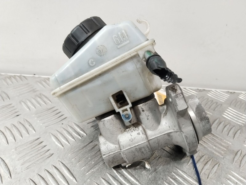Recambio de bomba freno para opel astra h (a04) 1.7 cdti (l48) referencia OEM IAM 93179177  