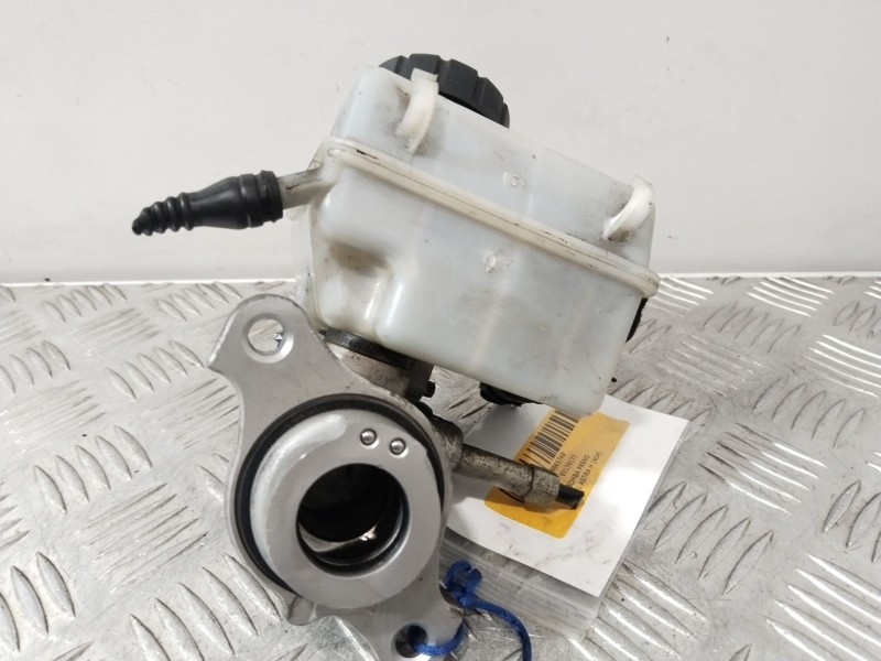 Recambio de bomba freno para opel astra h (a04) 1.7 cdti (l48) referencia OEM IAM 93179177  