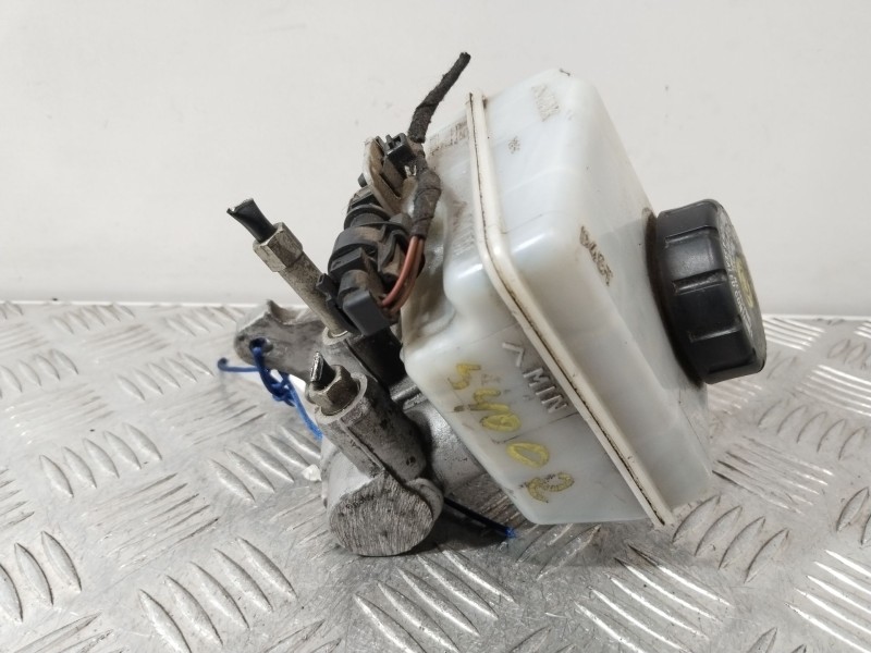 Recambio de bomba freno para opel astra h (a04) 1.7 cdti (l48) referencia OEM IAM 93179177  