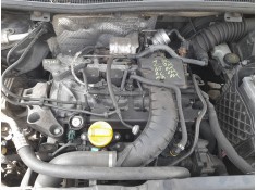 Recambio de motor completo para renault megane iii hatchback (bz0/1_, b3_) 1.4 tce (bz0f, bz1v) referencia OEM IAM   