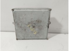 Recambio de centralita motor uce para honda accord vii (cl, cn) 2.0 a las 4 ruedas (cl8) referencia OEM IAM 37820RBAG03   2