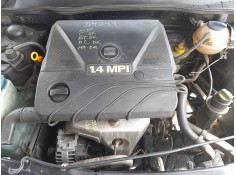 Recambio de motor completo para seat cordoba (6k1, 6k2) 1.4 i referencia OEM IAM   