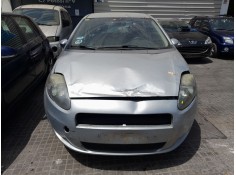 fiat grande punto (199_) del año 2006 2