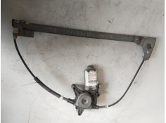 Recambio de elevalunas delantero izquierdo para citroën xantia berlina referencia OEM IAM   