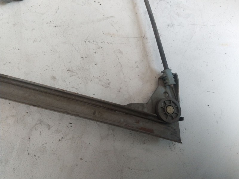 Recambio de elevalunas delantero izquierdo para citroën xantia berlina referencia OEM IAM   