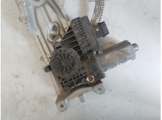 Recambio de elevalunas delantero derecho para opel astra g berlina club referencia OEM IAM 90521870   2