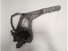 Recambio de elevalunas delantero izquierdo para opel omega b básico berlina referencia OEM IAM   