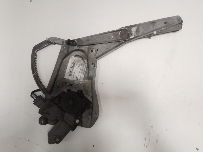 Recambio de elevalunas delantero izquierdo para opel omega b básico berlina referencia OEM IAM   