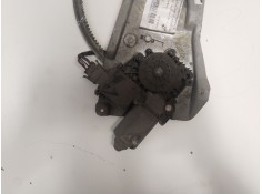 Recambio de elevalunas delantero izquierdo para opel omega b básico berlina referencia OEM IAM    2