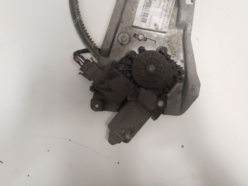 Recambio de elevalunas delantero izquierdo para opel omega b básico berlina referencia OEM IAM   
