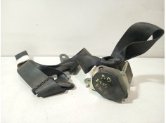 Recambio de cinturon seguridad trasero derecho para citroën c4 berlina collection referencia OEM IAM E506452  