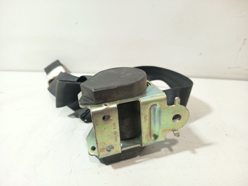 Recambio de cinturon seguridad trasero derecho para citroën c4 berlina collection referencia OEM IAM E506452  