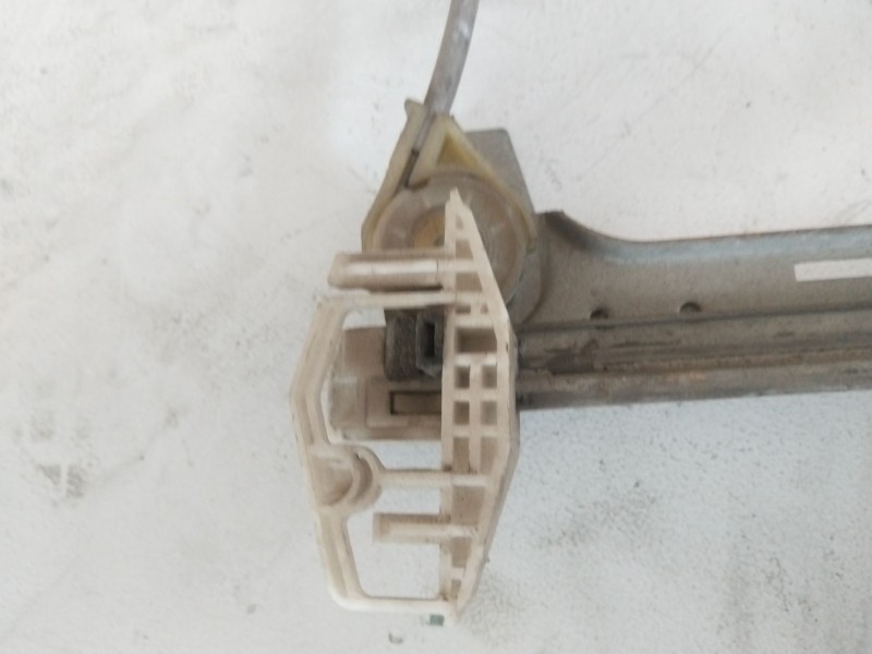Recambio de elevalunas delantero derecho para citroën xsara coupe 1.6 vtr referencia OEM IAM   