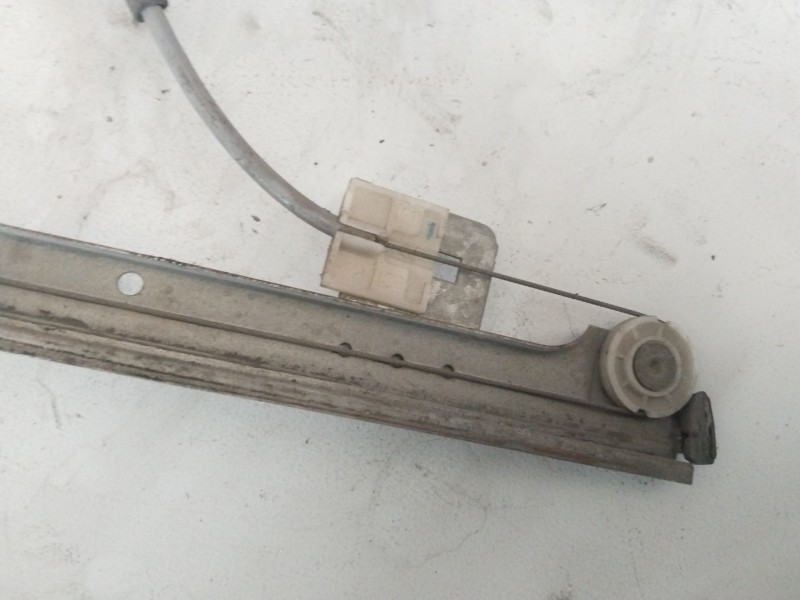 Recambio de elevalunas delantero derecho para citroën xsara coupe 1.6 vtr referencia OEM IAM   