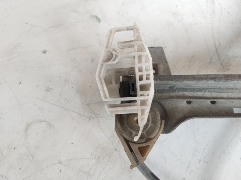 Recambio de elevalunas delantero derecho para citroën xsara coupe 1.6 vtr referencia OEM IAM   