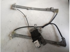 Recambio de elevalunas delantero derecho para citroën xsara berlina 1.6 16v chrono referencia OEM IAM   