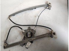 Recambio de elevalunas delantero derecho para citroën xsara berlina 1.6 16v chrono referencia OEM IAM    2