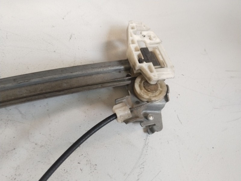Recambio de elevalunas delantero derecho para citroën xsara berlina 1.6 16v chrono referencia OEM IAM   
