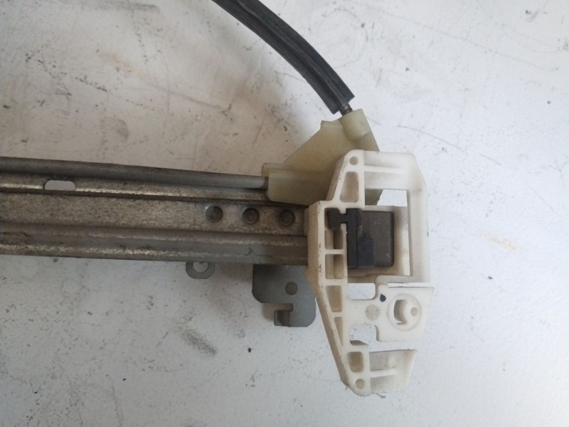 Recambio de elevalunas delantero derecho para citroën xsara berlina 1.6 16v chrono referencia OEM IAM   