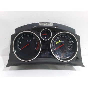 CUADRO INSTRUMENTOS A2C53024902C 13186323HE 