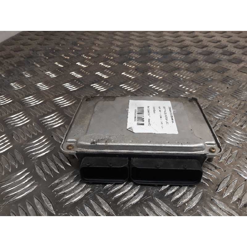 CENTRALITA MOTOR UCE 038906019HT  - imagen 2