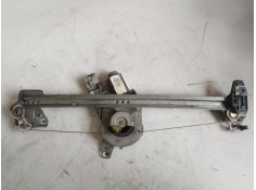 Recambio de elevalunas delantero derecho para citroën c3 1.4 collection referencia OEM IAM   
