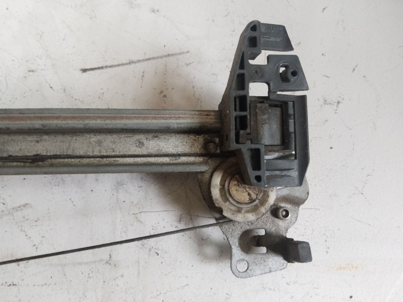 Recambio de elevalunas delantero derecho para citroën c3 1.4 collection referencia OEM IAM   