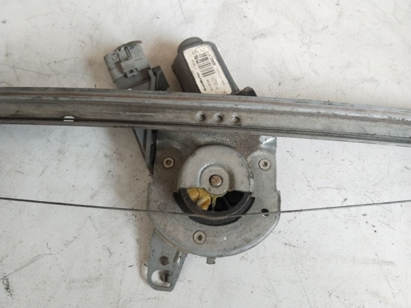 Recambio de elevalunas delantero derecho para citroën c3 1.4 collection referencia OEM IAM   