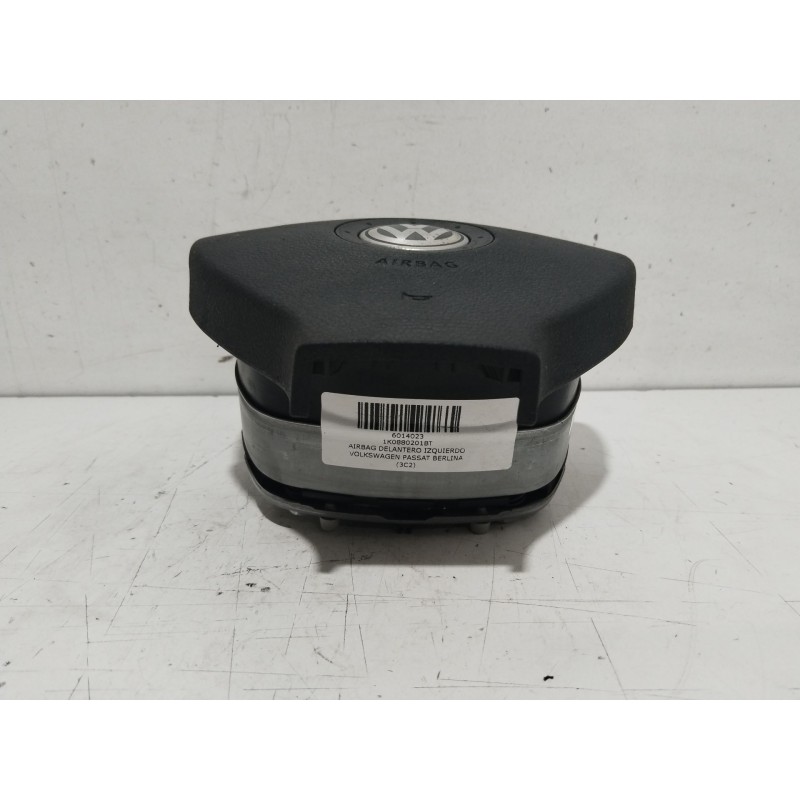 AIRBAG DELANTERO IZQUIERDO 1K0880201BT  - imagen 2