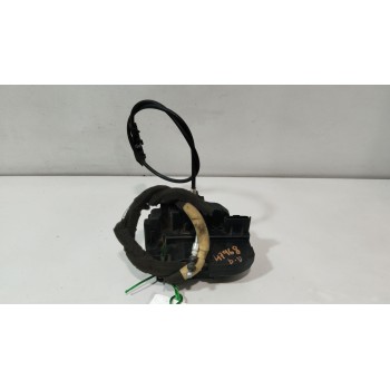 CERRADURA PUERTA DELANTERA DERECHA 80500AX61A 