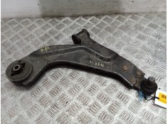 Recambio de brazo suspension inferior delantero derecho para ford mondeo berlina (ge) ambiente (06.2003) (d) referencia OEM IAM 