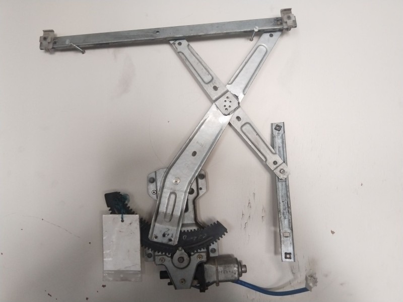 Recambio de elevalunas delantero derecho para hyundai matrix (fc) 1.5 crdi 16v gls referencia OEM IAM 8240417010  