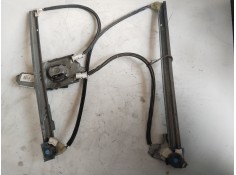 Recambio de mando elevalunas delantero derecho para renault laguna ii (bg0) authentique referencia OEM IAM 8200167232  