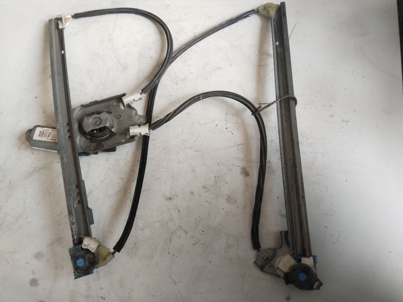 Recambio de mando elevalunas delantero derecho para renault laguna ii (bg0) authentique referencia OEM IAM 8200167232  