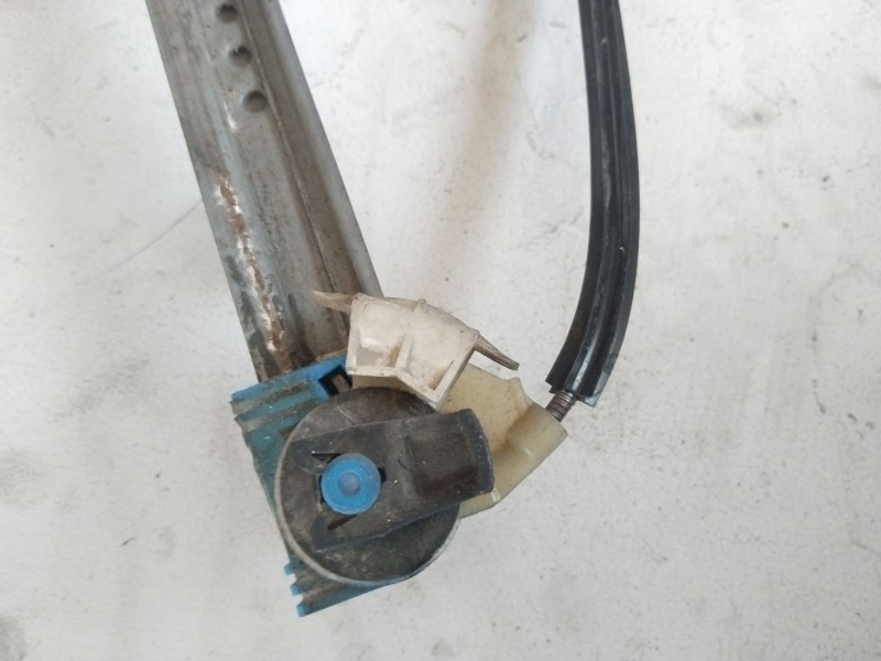 Recambio de mando elevalunas delantero derecho para renault laguna ii (bg0) authentique referencia OEM IAM 8200167232  